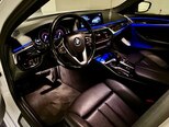 BMW 530e-14