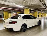 BMW 530e-10