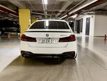 BMW 530e-9