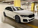 BMW 530e-6