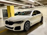 BMW 530e-2