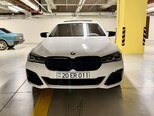BMW 530e-5