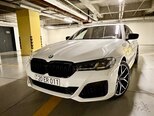 BMW 530e-4