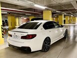 BMW 530e-8