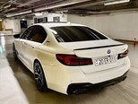 BMW 530e-7