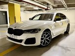 BMW 530e-3