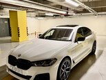 BMW 530e-1