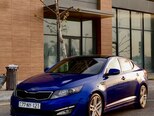 Kia Optima-2