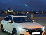 Honda Accord-1