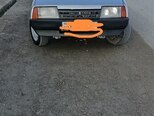 LADA (VAZ) 21099-1