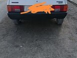 LADA (VAZ) 21099-2