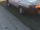 LADA (VAZ) 21099-4