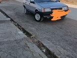 LADA (VAZ) 21099-5
