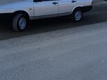 LADA (VAZ) 21099-14