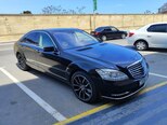 Mercedes S 350-3