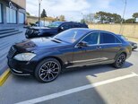 Mercedes S 350-2