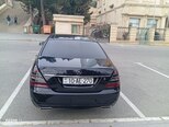 Mercedes S 350-4