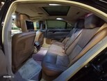 Mercedes S 350-6