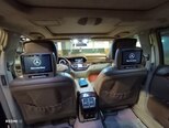 Mercedes S 350-8