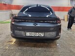 Changan Qiyuan A05-9