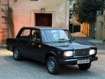 LADA (VAZ) 2107-3