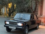 LADA (VAZ) 2107-1