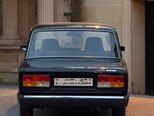 LADA (VAZ) 2107-5