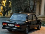LADA (VAZ) 2107-6
