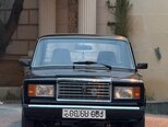 LADA (VAZ) 2107-2