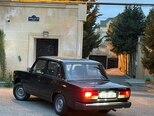 LADA (VAZ) 2107-4
