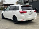 Toyota Corolla Fielder-5