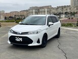 Toyota Corolla Fielder-1