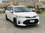 Toyota Corolla Fielder-3
