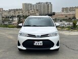 Toyota Corolla Fielder-2