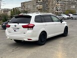 Toyota Corolla Fielder-6