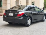 Honda Civic-4