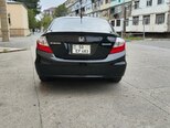 Honda Civic-5