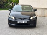 Honda Civic-1