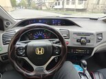Honda Civic-13
