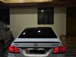 Mercedes E 200-3