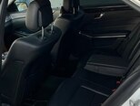 Mercedes E 200-11