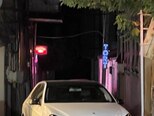 Mercedes E 200-2