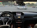 Mercedes E 200-10