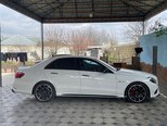 Mercedes E 200-8