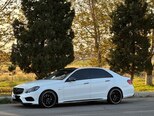 Mercedes E 200-7