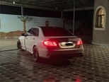 Mercedes E 200-9