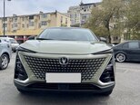 Changan Uni-T-1