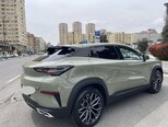 Changan Uni-T-5
