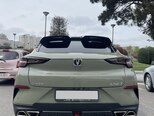 Changan Uni-T-6