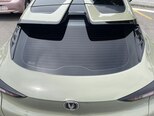 Changan Uni-T-8